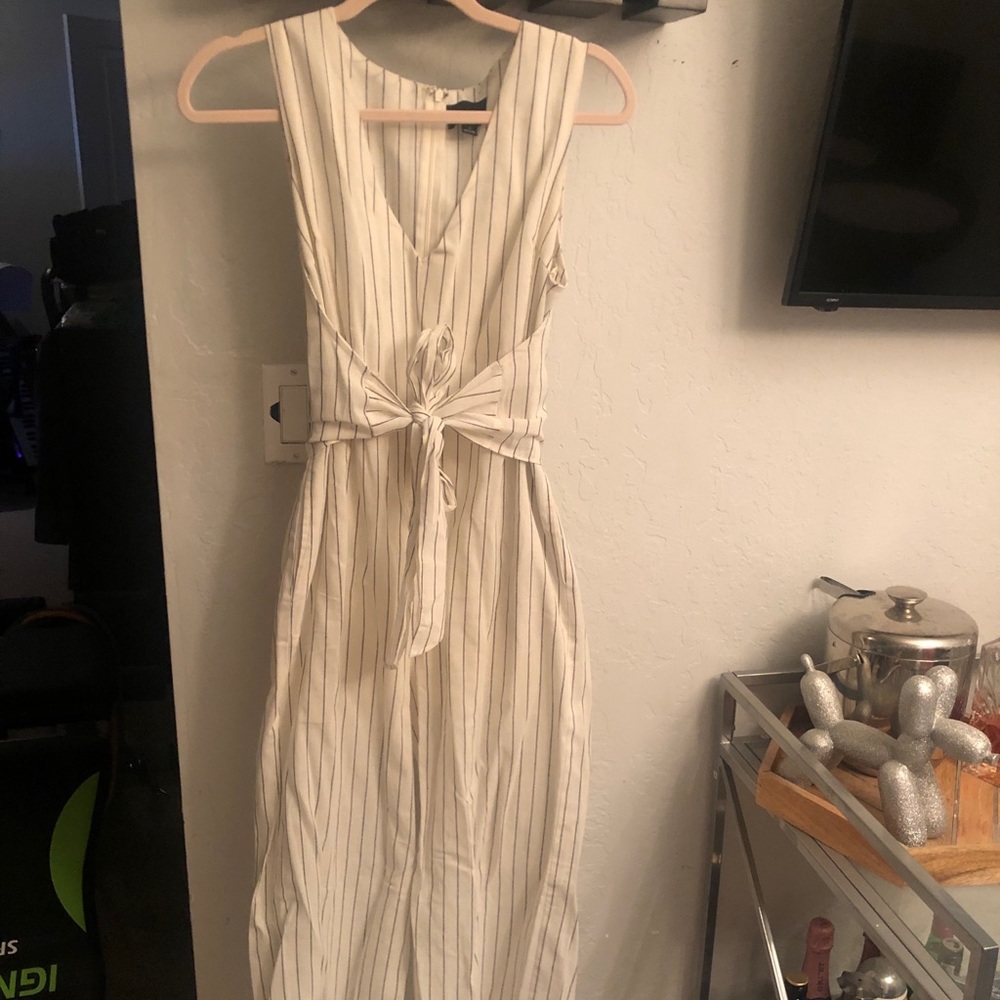 Vici jumpsuit